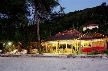 Byg Grand Beach Front & Sea View @ Panwa Beach Exterior foto